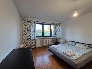 Pokoje nad Odrą