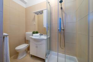 Apartments Tihi