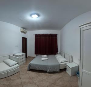 Cinecitta Rooms