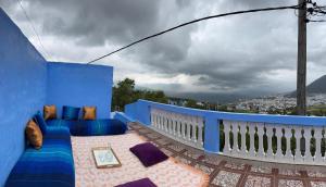 Casa soufian