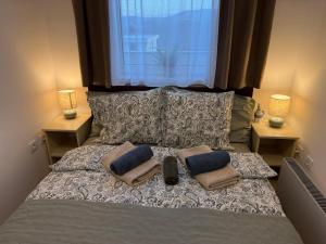 Apartmani Sofija