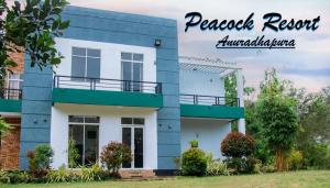 Peacock Resort