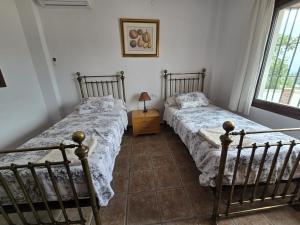 Casa El Romo