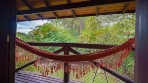 Casa Herbário IV · Charme, Horta e Mata Atlântica