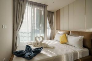New Boutique APT | Nai Harn | 1BR + extra room
