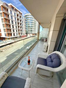 Marconi Premium Apartments