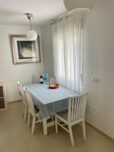 The Town House - Mojacar