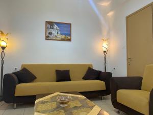Ravanos Apartment