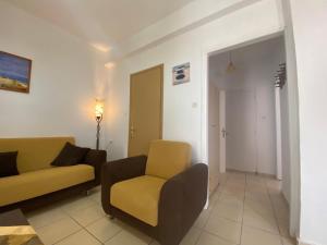 Ravanos Apartment
