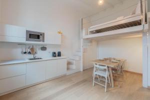 Stylish Arco Della Pace - New Exclusive Apartment
