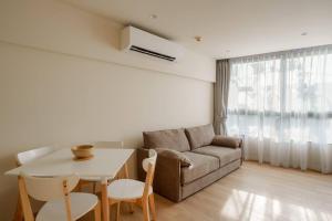 New Boutique APT | Nai Harn | 1BR + extra room
