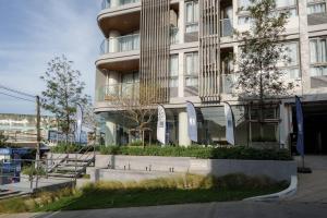 New Boutique APT | Nai Harn | 1BR + extra room