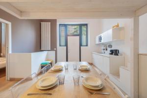 Stylish Arco Della Pace - New Exclusive Apartment