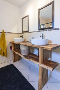 Garden View Studio