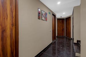 Super Townhouse HOTEL SPR ROAD
