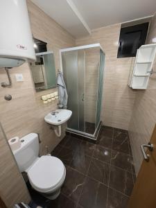 Apartmani Mlađenović