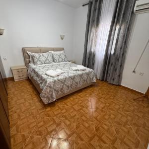 Mayfair Apartment Ksamil