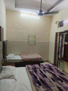 Hotel Rajdhani Palace New Delhi Railway Station