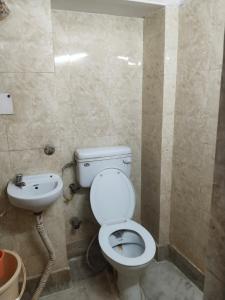 Hotel Rajdhani Palace New Delhi Railway Station