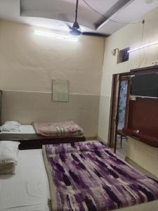 Hotel Rajdhani Palace New Delhi Railway Station