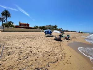 Marina Lodge