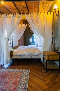 Karakoy Hotel De La Chapella