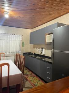 Casa muito próxima ao Beto Carrero