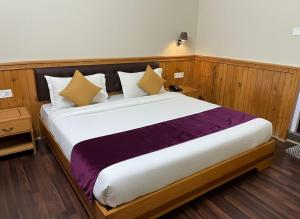 Star Continental Lachung