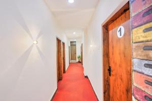 SPOT ON Hotel JP