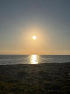 Casa indipendente a 2 passi dal mare