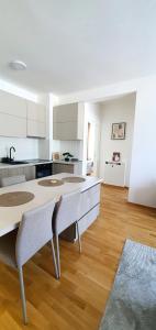 Anika apartmani Residence Vrdnik