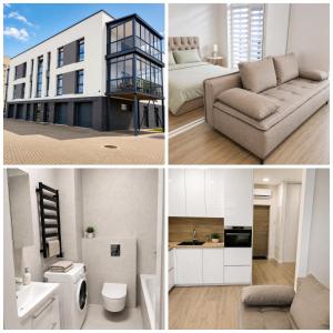 Apartment Ainiai