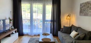 Anika apartmani Residence Vrdnik
