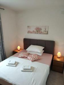 Apartmani Mila-Casa Bianca