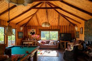 Country House 15 min to Concepción Downtown