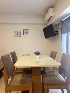 Loft amplio - Zona Britanico - Patio!