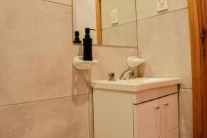 Loft amplio - Zona Britanico - Patio!