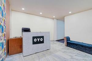 HOTEL O LAXMI NAGAR METRO