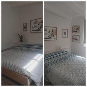 Casa indipendente a 2 passi dal mare