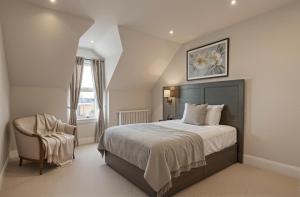The Highfield - Self Check-in Hotel
