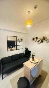 SMDC Coast Residences Joyartify Staycation