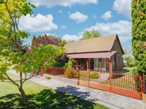 Vadszőlő Apartman