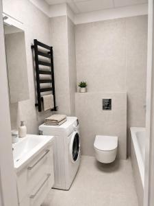 Apartment Ainiai