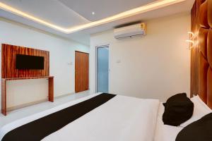 Hotel O The Hotel Rolex