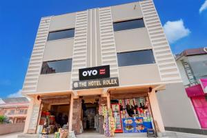 Hotel O The Hotel Rolex
