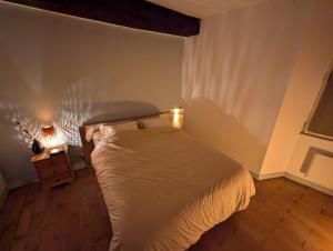 Cocon minimaliste - vieux mans - calme