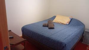 La Verbena House