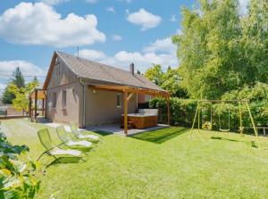 Vadszőlő Apartman