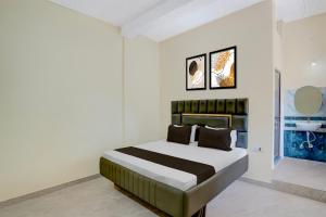 SPOT ON Hotel Rosewood