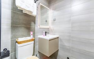1 bed unit at LEOs Residences Lavington Nairobi
